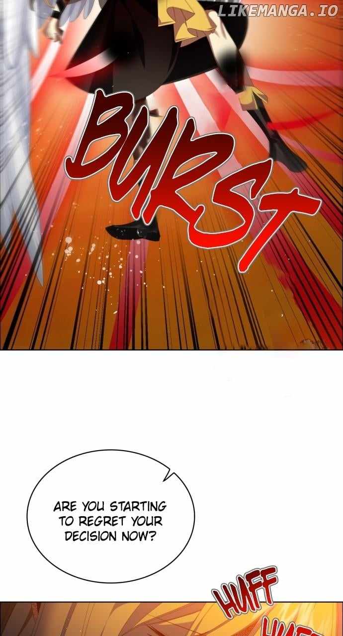 Zero Game Chapter 311 86